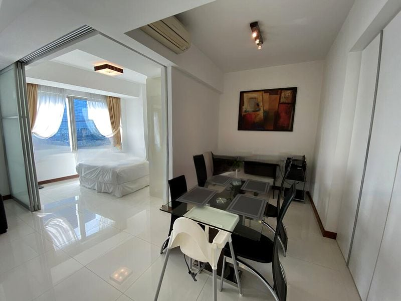 THE SAIL @ MARINA BAY 3