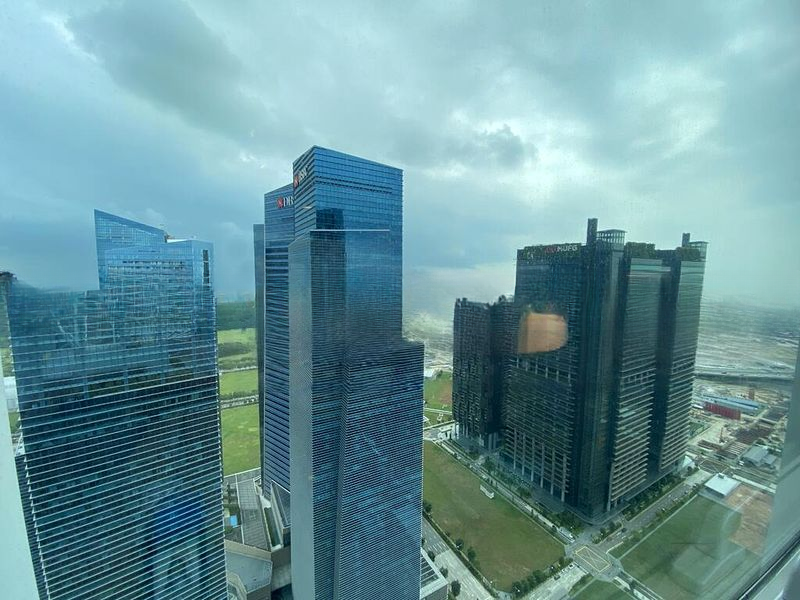 THE SAIL @ MARINA BAY 11