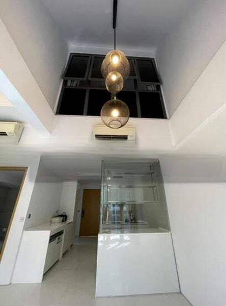 THE CREEK @ BUKIT 15