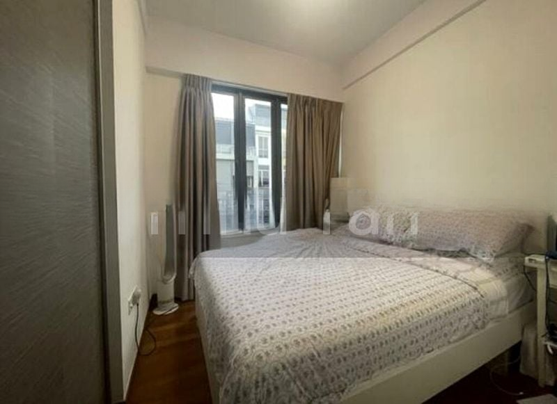 THE CREEK @ BUKIT 11