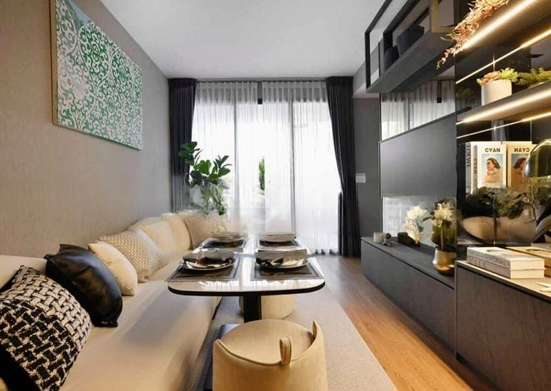 CENTRO MANSIONS 5