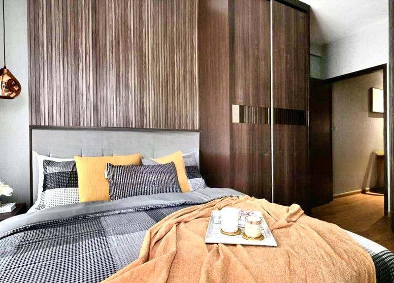 CENTRO MANSIONS 3