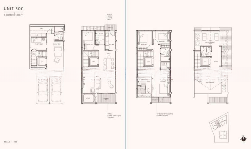 ALIAS VILLAS 7