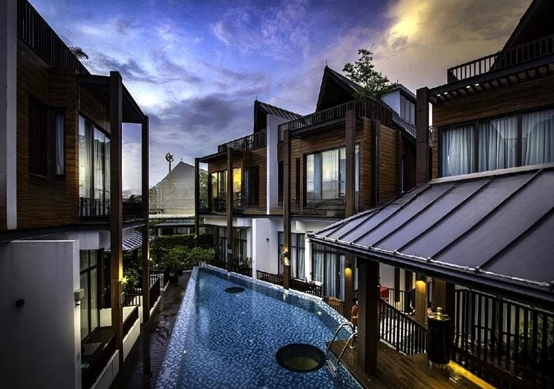 ALIAS VILLAS 1