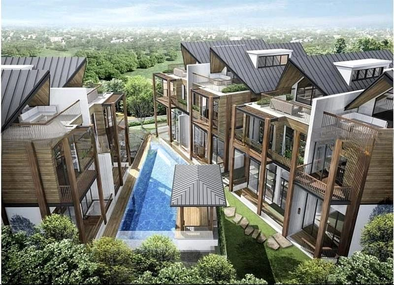 ALIAS VILLAS 5