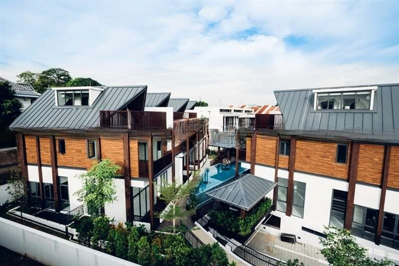 ALIAS VILLAS 2