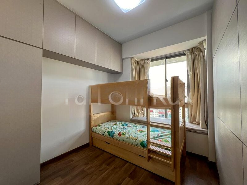 BEACON HEIGHTS 8