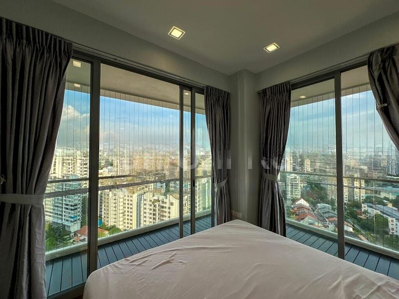 BEACON HEIGHTS 5