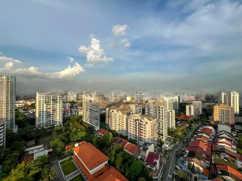BEACON HEIGHTS 3