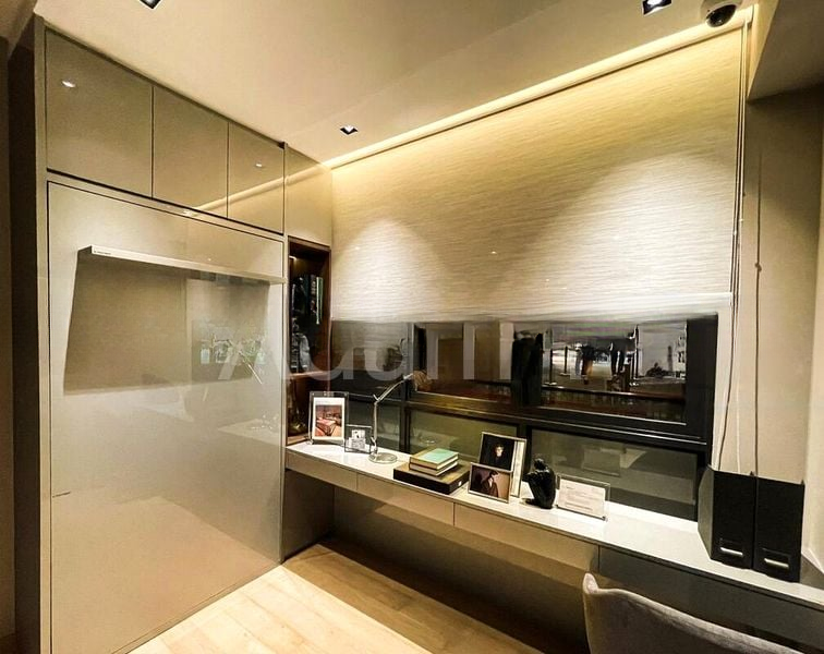 IRWELL HILL RESIDENCES 9