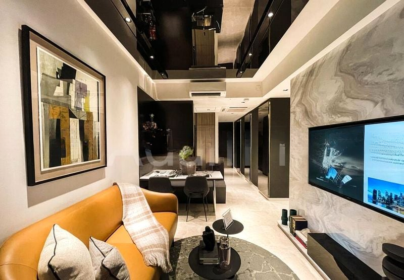 IRWELL HILL RESIDENCES 2