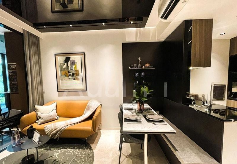 IRWELL HILL RESIDENCES 3