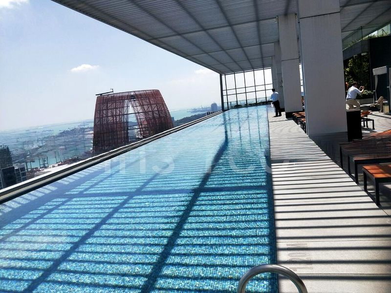 WALLICH RESIDENCE 10