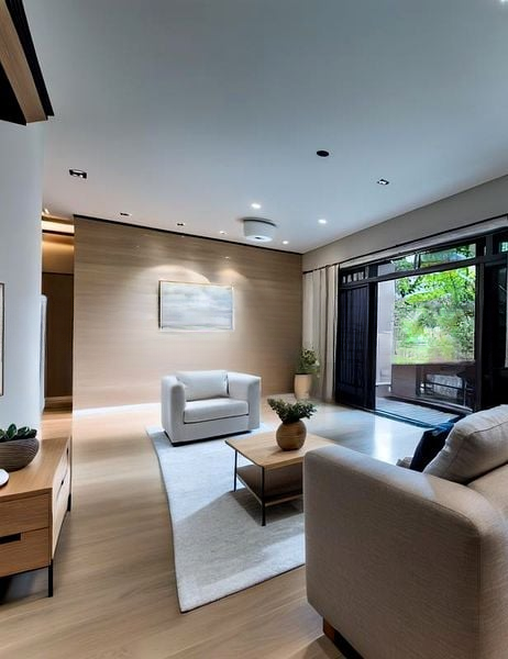CARISSA PARK CONDOMINIUM 5