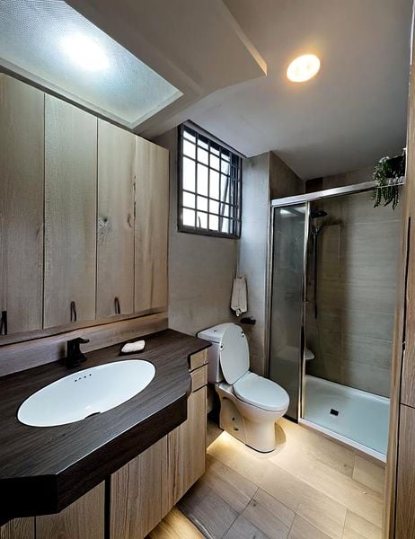 CARISSA PARK CONDOMINIUM 1