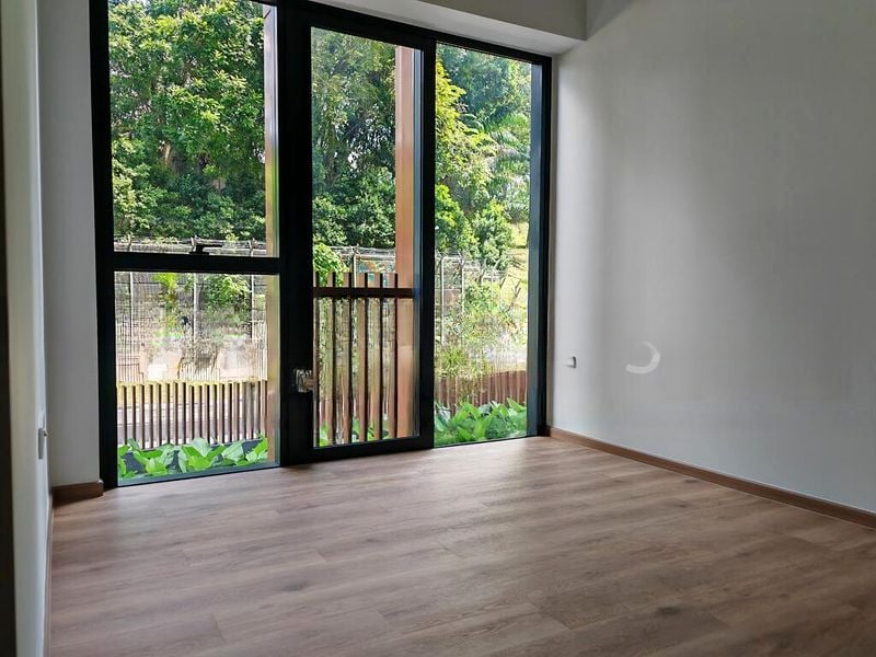 KI RESIDENCES AT BROOKVALE 2