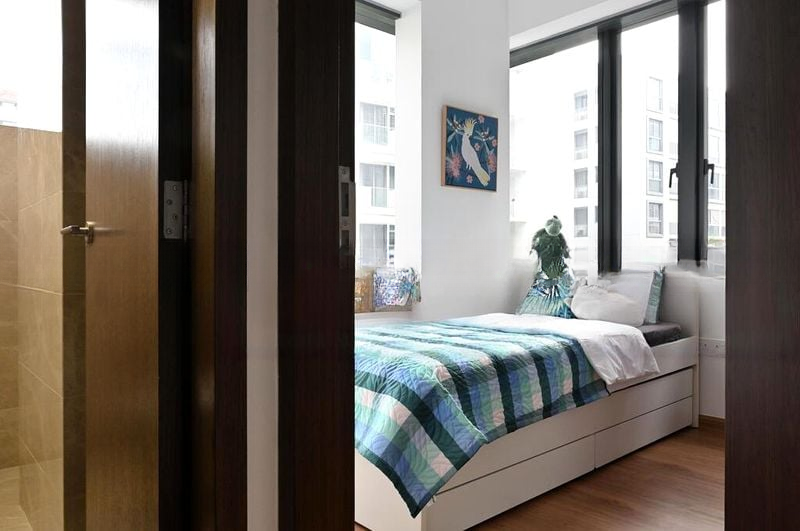 CENTRO MANSIONS 7
