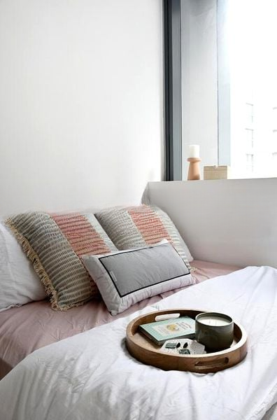 CENTRO MANSIONS 5