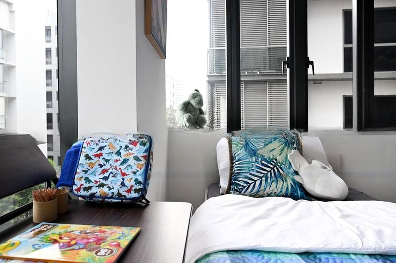 CENTRO MANSIONS 10