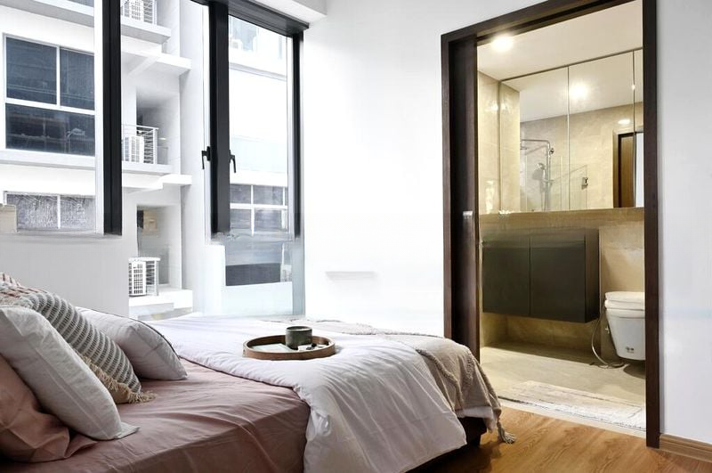 CENTRO MANSIONS 8