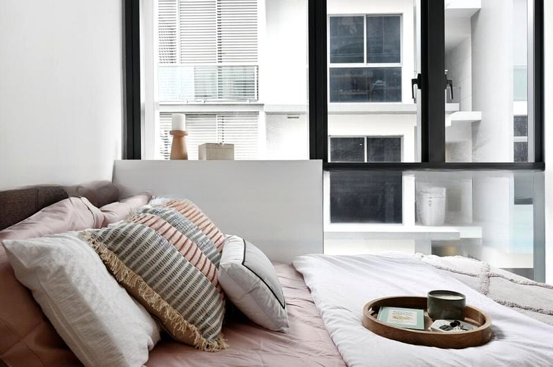 CENTRO MANSIONS 6
