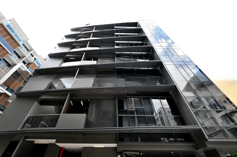 CENTRO MANSIONS 14