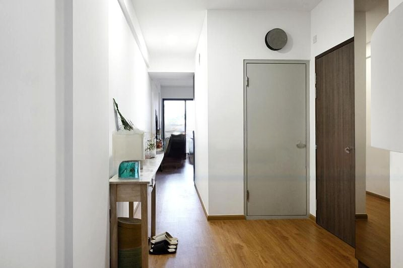 CENTRO MANSIONS 12