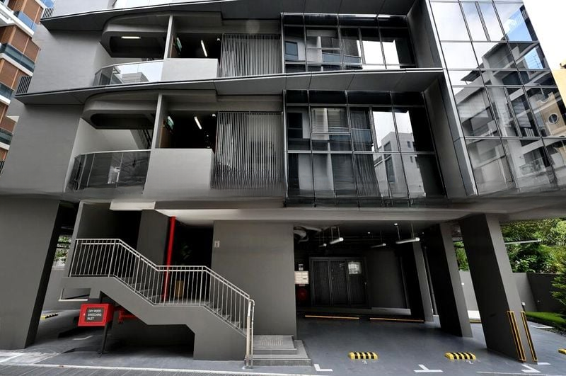 CENTRO MANSIONS 15