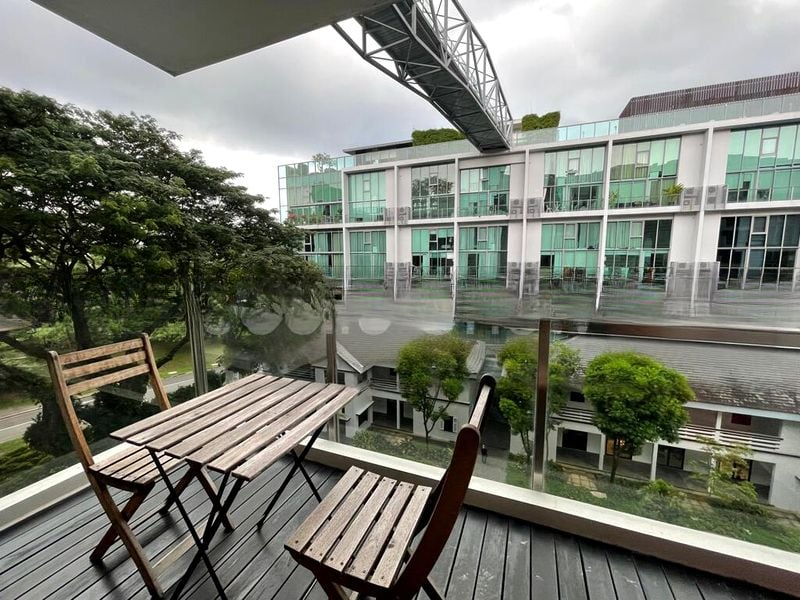 ONE-NORTH RESIDENCES 5