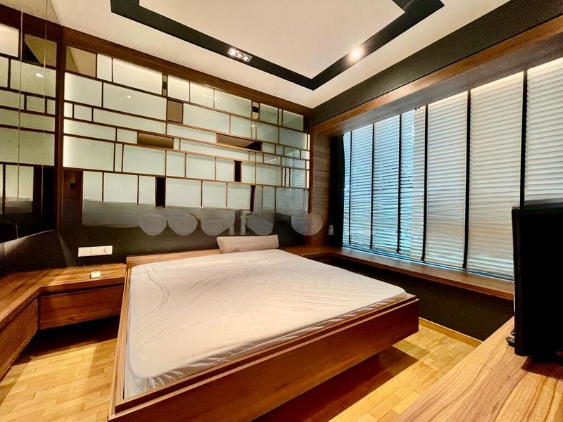 ONE-NORTH RESIDENCES 8