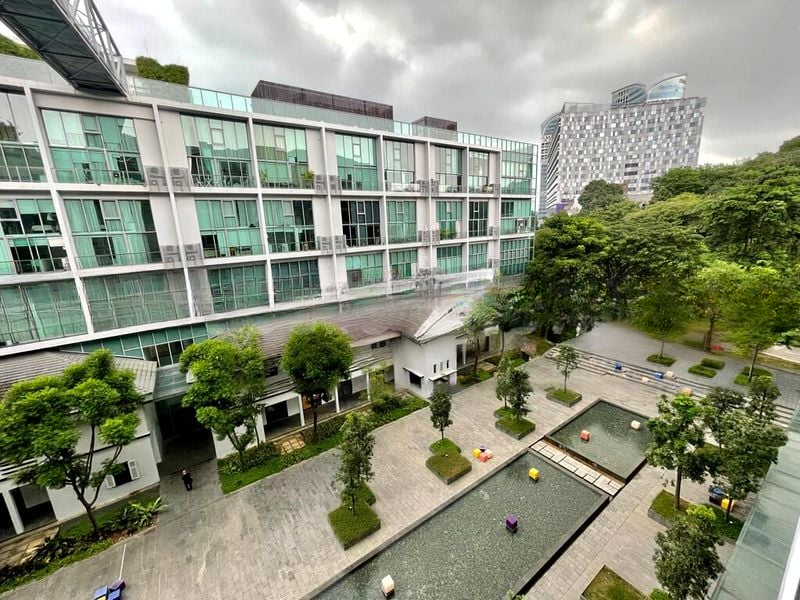 ONE-NORTH RESIDENCES 3