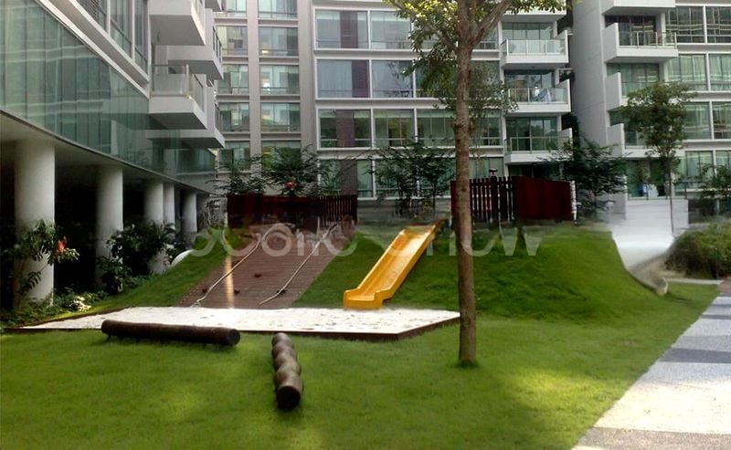 ONE-NORTH RESIDENCES 10