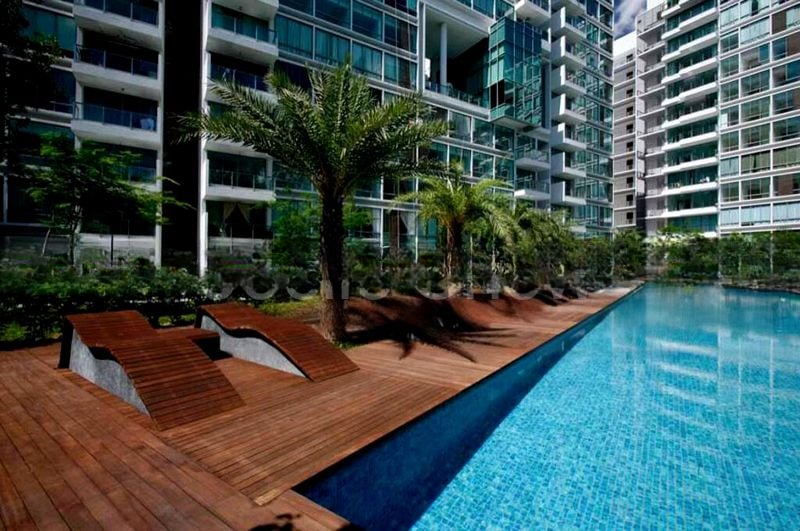 ONE-NORTH RESIDENCES 4