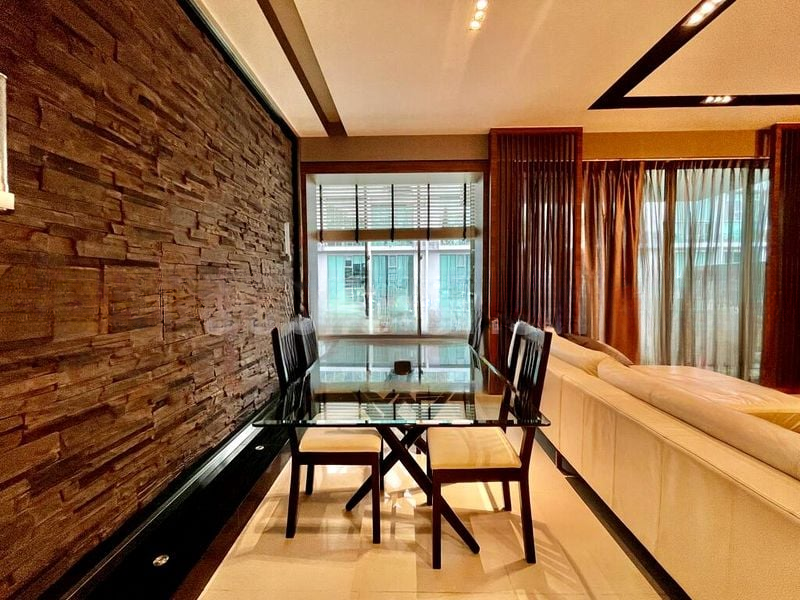 ONE-NORTH RESIDENCES 2