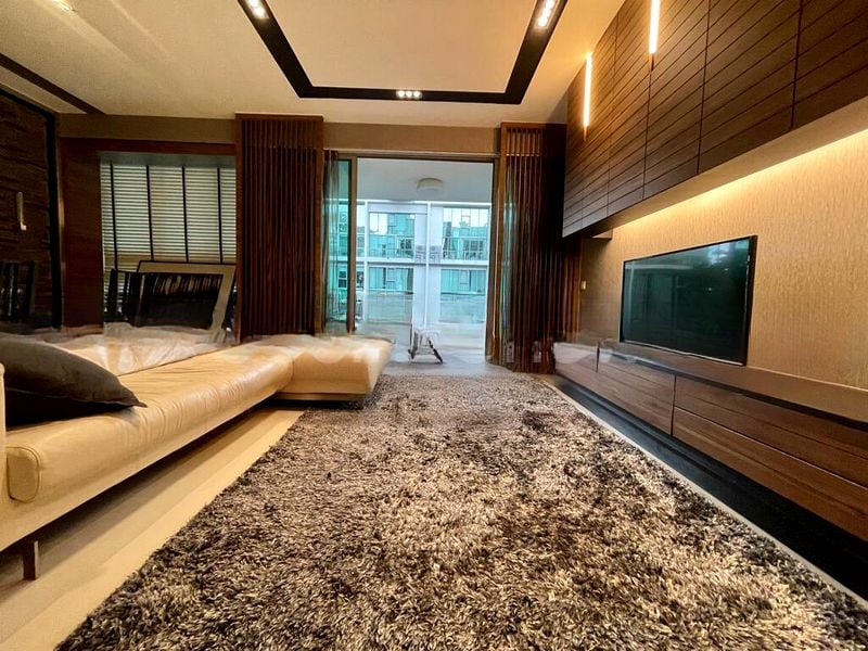 ONE-NORTH RESIDENCES 12