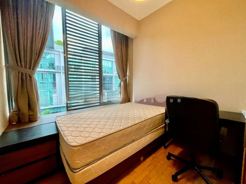 ONE-NORTH RESIDENCES 11