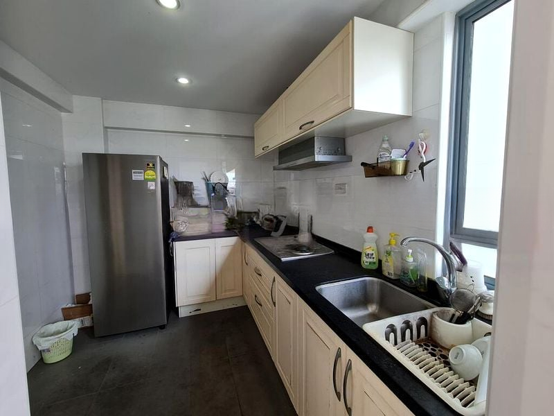 AQUARIUS BY THE PARK 5