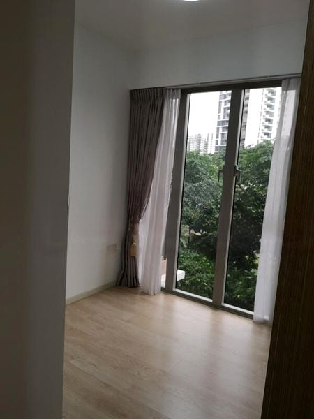 BARTLEY RESIDENCES 6