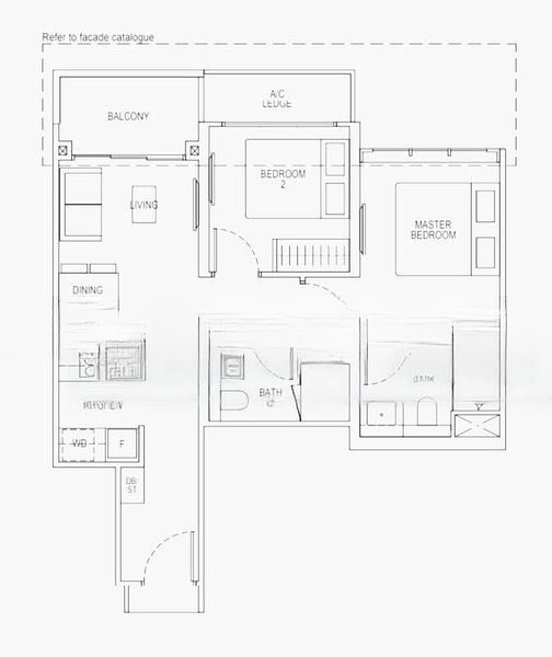 IRWELL HILL RESIDENCES 7
