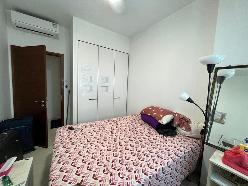 CITY SQUARE RESIDENCES 11