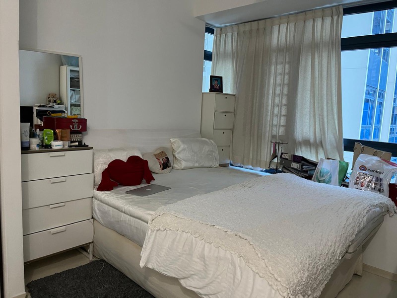 CITY SQUARE RESIDENCES 15