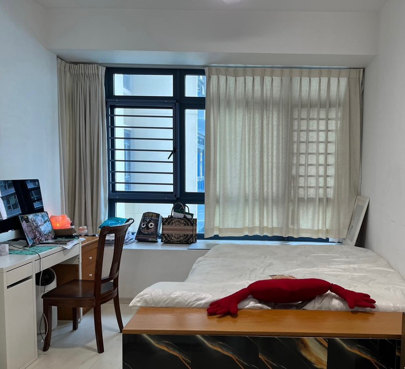 CITY SQUARE RESIDENCES 24