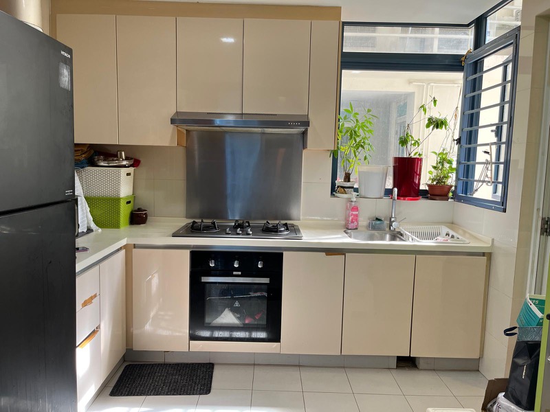 CITY SQUARE RESIDENCES 34