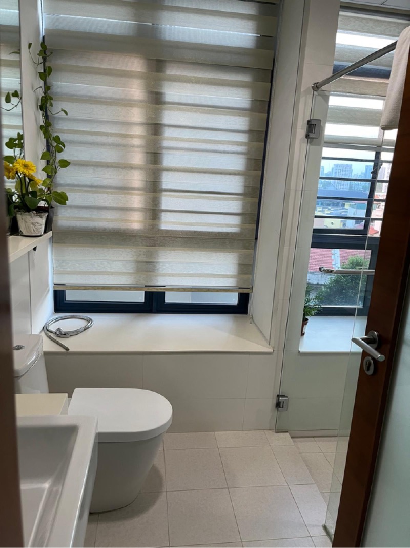 CITY SQUARE RESIDENCES 36