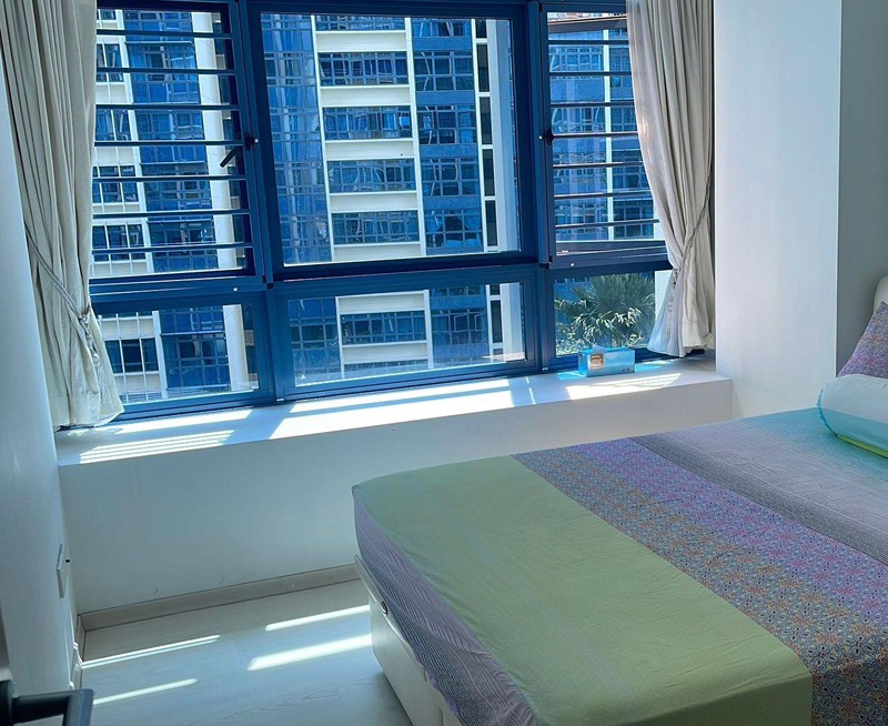 CITY SQUARE RESIDENCES 37