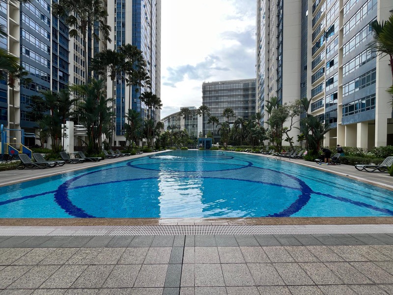 CITY SQUARE RESIDENCES 39