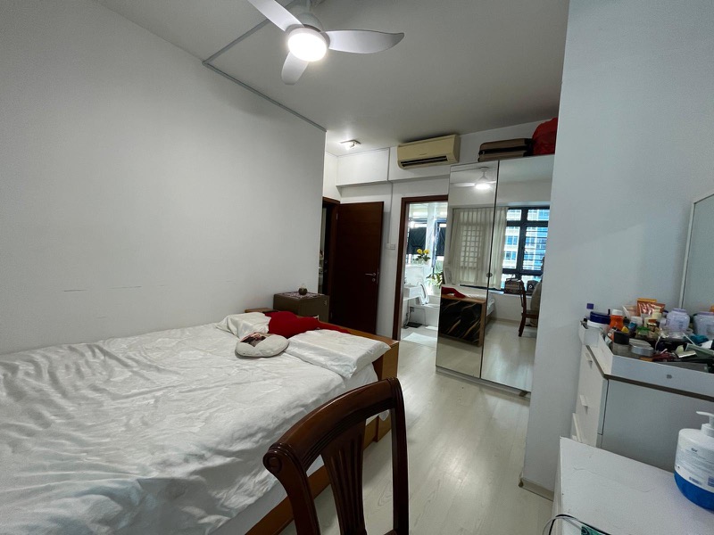 CITY SQUARE RESIDENCES 6