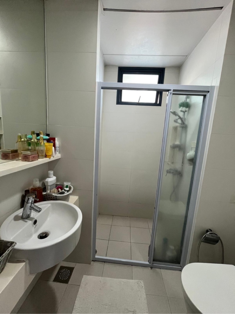 CITY SQUARE RESIDENCES 10