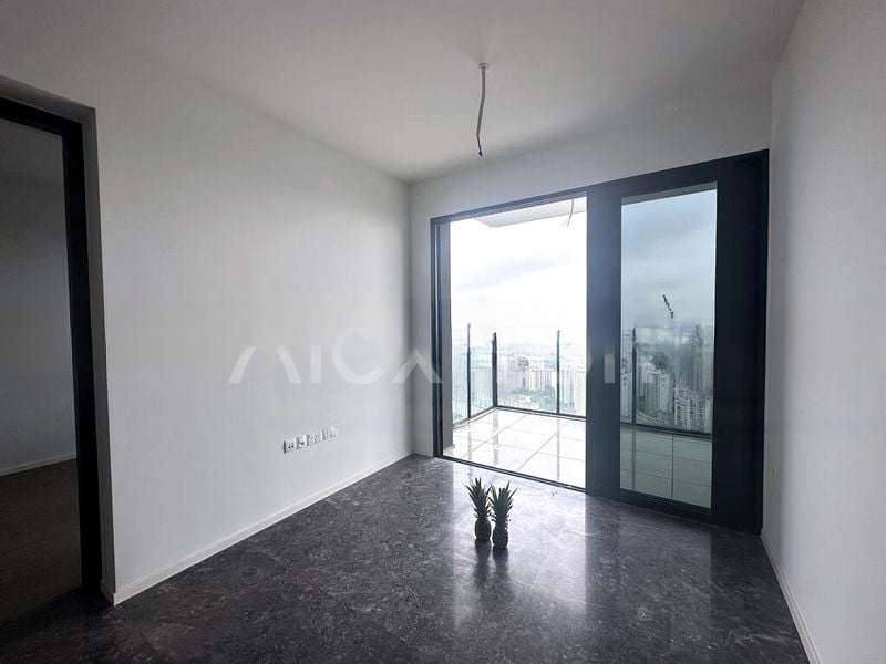 AVENUE SOUTH RESIDENCE 8