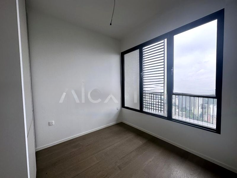 AVENUE SOUTH RESIDENCE 5